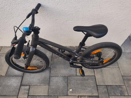 Ľahučký bicykel specialized jet, specialized,16