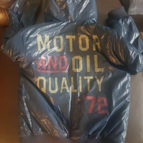 Bunda benetton 152, benetton,152