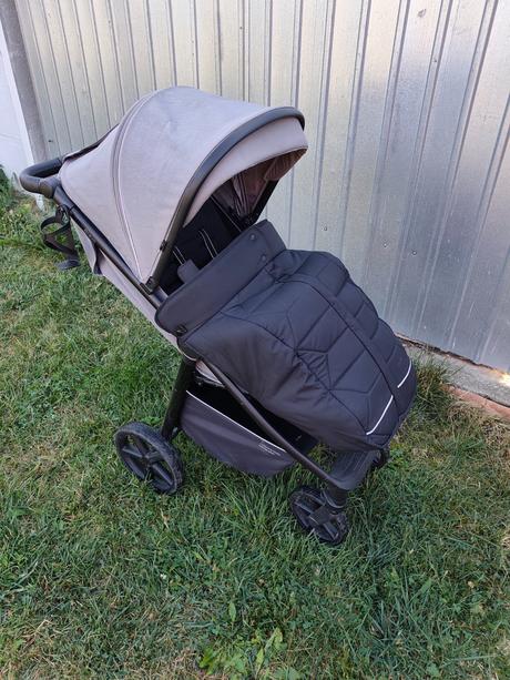 Kočík carrello bravo plus, carrello,carrello bravo plus