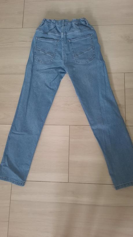 Rifle elastické, reserved,158