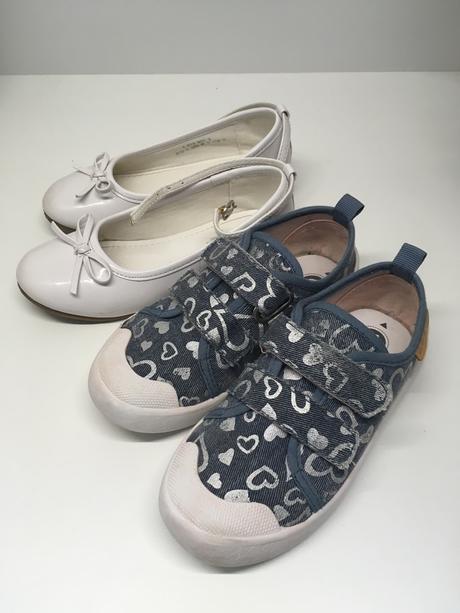 Predam topanocky vel.27, d.d.step,27