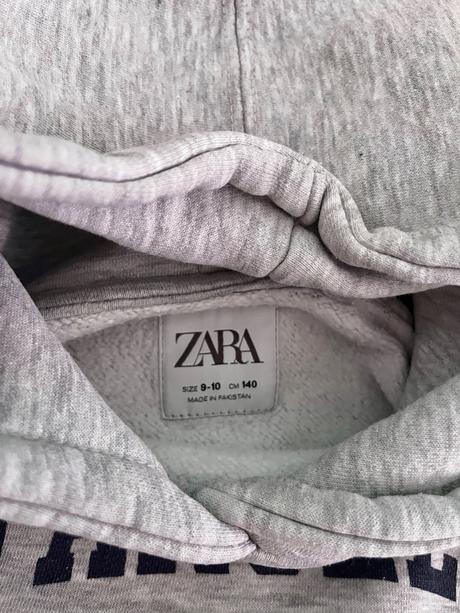 Teplakova súprava zara, zara,140