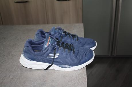 Skechers tenisky vel.45, skechers,45