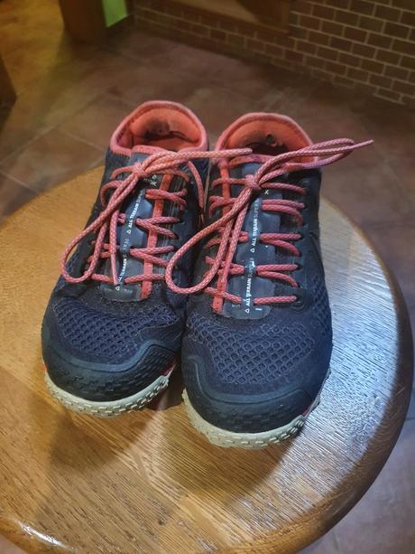 Tenisky all terain super 3.0, reebok,38