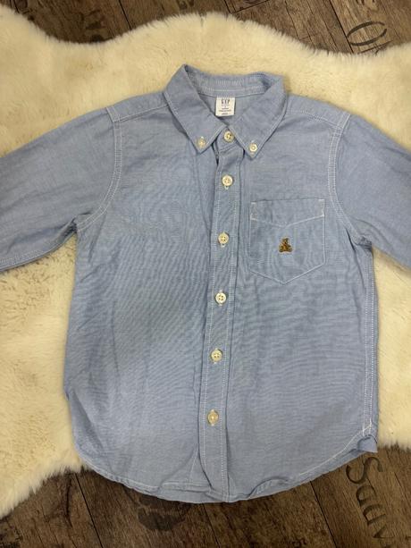 Košeľa, gap,104