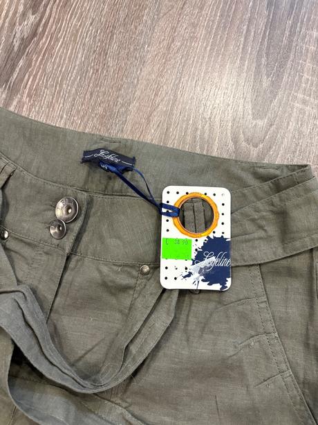 Lifeline nove letne siroke nohavice xs, xs