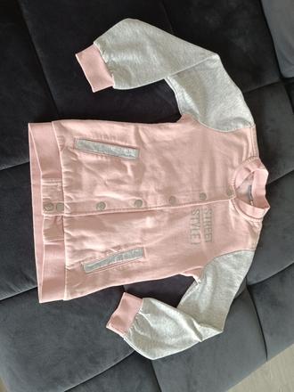 Mikina, pepperts,134