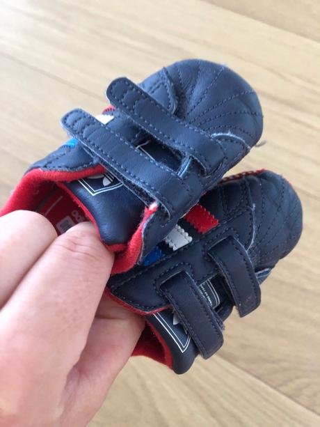 Capacky adidas, adidas,18