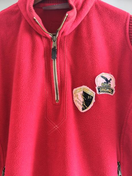 Salewa originál športová dámská mikina, salewa,m