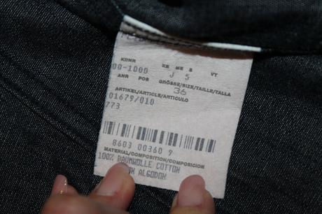 Rifľová bunda hugo boss v. 36, hugo boss,36