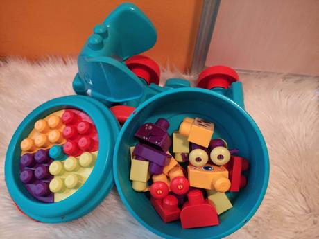 Sloník na ťahanie, darujem k nákupu, 