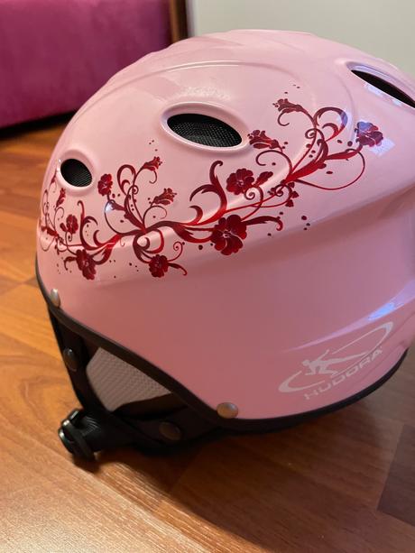 Lyziarska prilba, xs