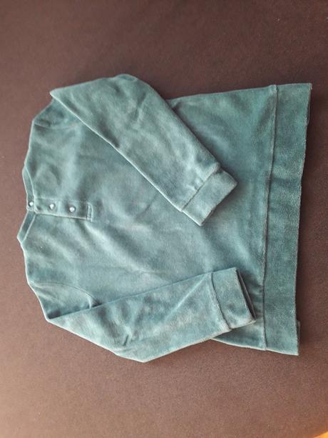 Vianočný pulover, coccodrillo,110