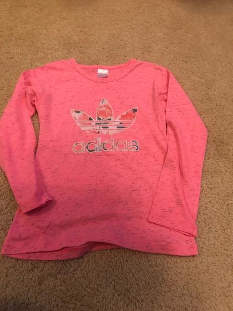 Balík mix pre dievčatko kus od 2 eur len seriózne, 122–134