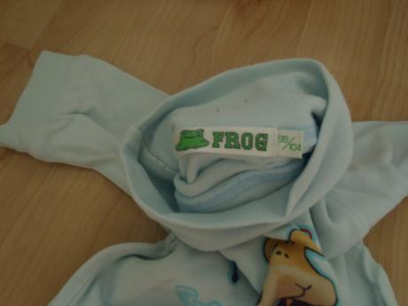 Rolák, velkosť 98/104, frog,104