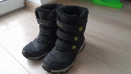 Zimné čižmy alpine pro, alpine pro,31