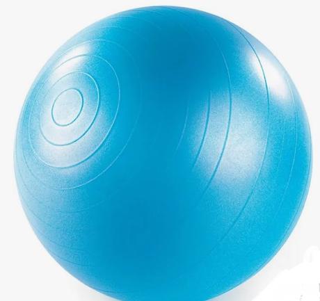 Fit lopta 55cm, 