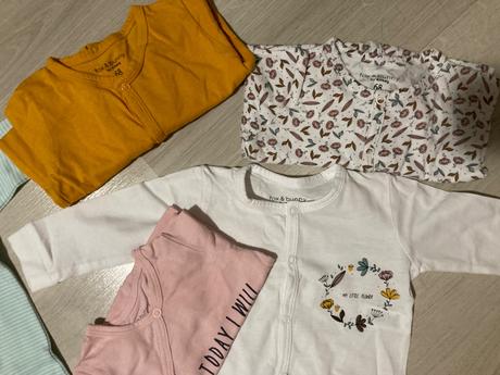 Pyžamká, sinsay,68