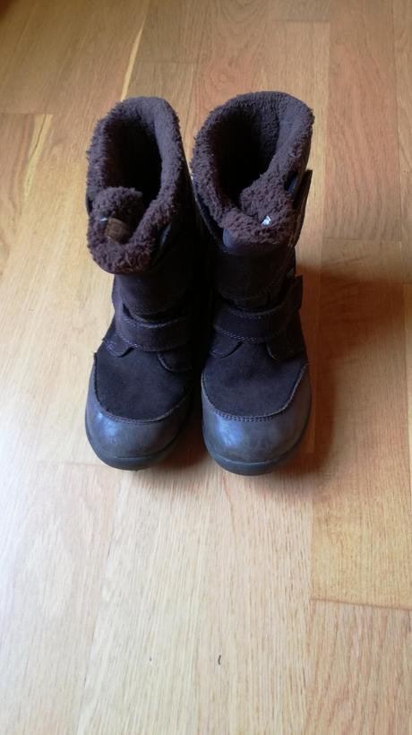 Zimné topánky lurchi 29, lurchi,29