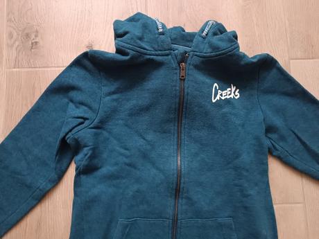 Chlapčenská mikina, 152