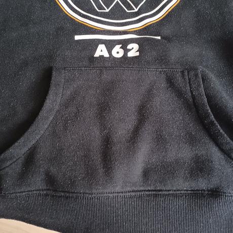 Mikina, chapter young,152