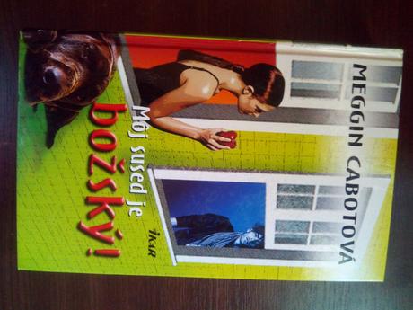 Môj sused je božský,