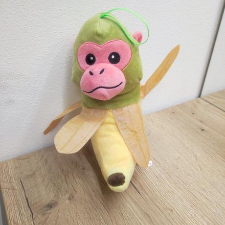 Chimpanziny bananiny, 