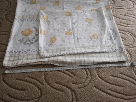 Obliečky, šírka (cm): 80,dĺžka (cm): 120