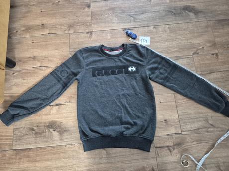 Mikina gucci, guess,164