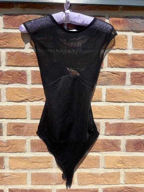 Sexi elegantné body bershka, bershka,xs