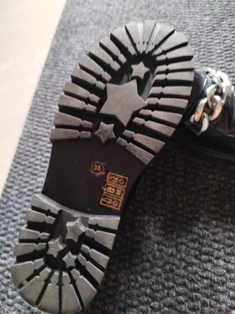 Topánky, reserved,35