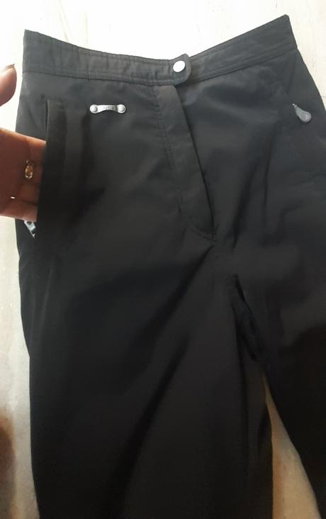 Lyžiarská súprava spyder, 36