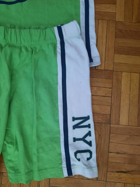 Chlapčenská súprava, f&f,128