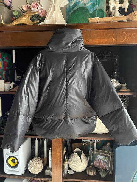 Zimná bunda-krivák v.m, m