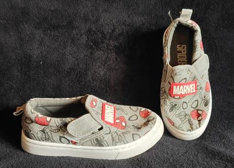 Tenisky marvel, marvel,26
