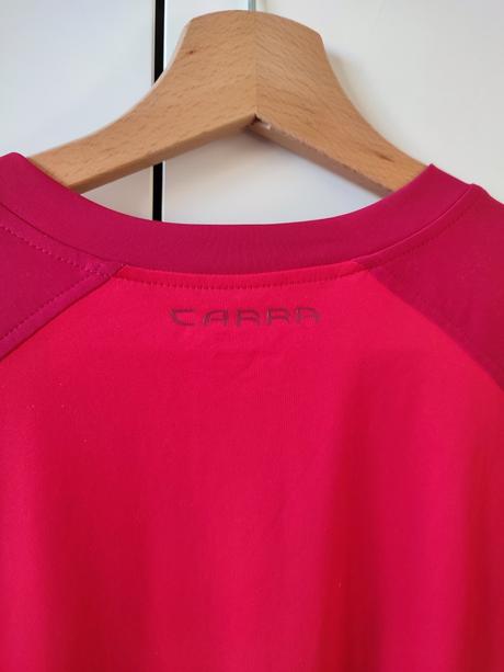 Športové tričko carra, l