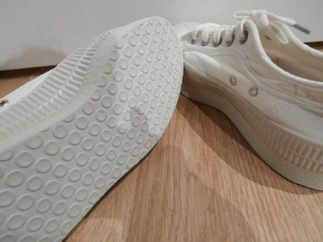 Dámske tenisky, slovenka,36