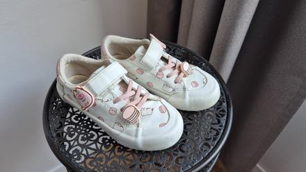 Tenisky pusheen reserved, reserved,30