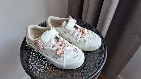 Tenisky pusheen reserved, reserved,30