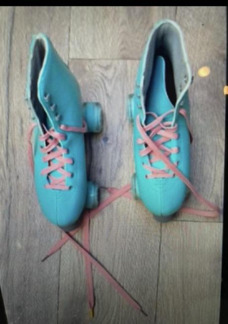 Dvojradove korčule, 39