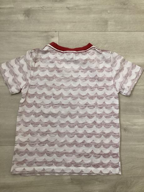 Chlapčenské tričko, tuc tuc,110