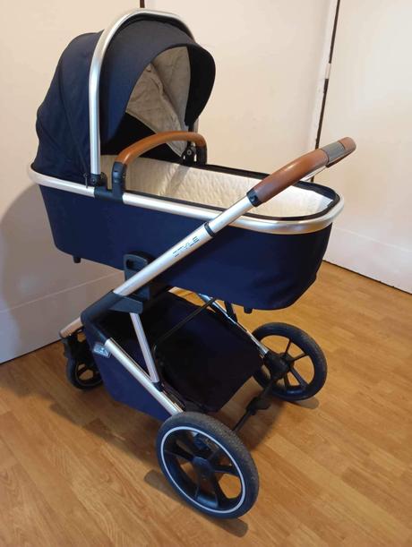 Predám kočík, moon,moon resea
