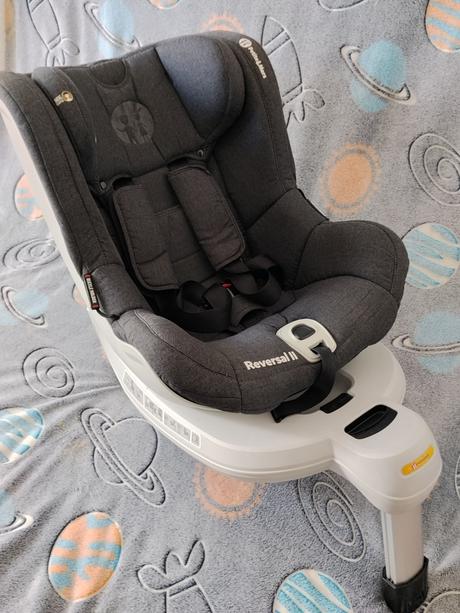 Petite&mars. reversal 2. otočná. lepšia ako britax, petite&mars