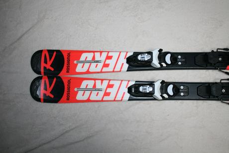 Lyže rossignol hero multievent 110 cm, rossignol,110-119 cm