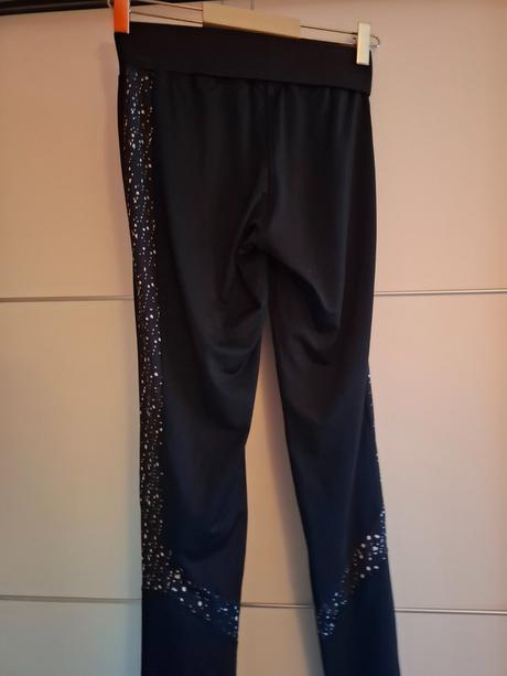 Športové legíny, m