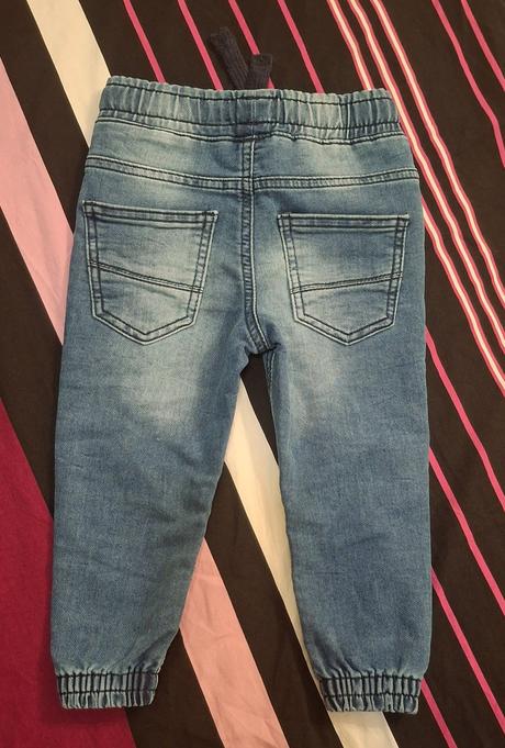 Reserved džínsy v.92, reserved,92