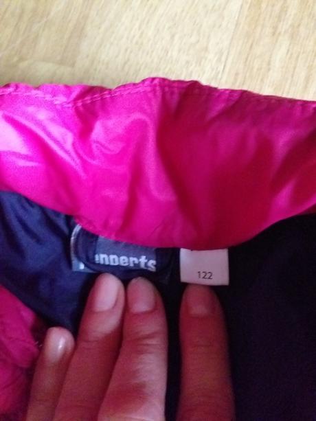 Bundička, pepperts,122