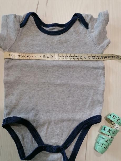 Body 5x, 6-9 mesiacov, f&f,74