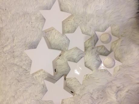 Rôzne doplnky do bytu, 