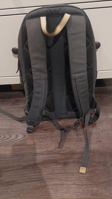 Taška urban 30l beckmann,